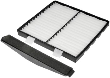 Cabin Air Filter Retrofit Kit