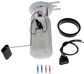 Fuel Pump Module Assembly