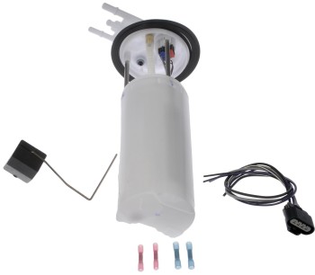 Fuel Pump Module Assembly
