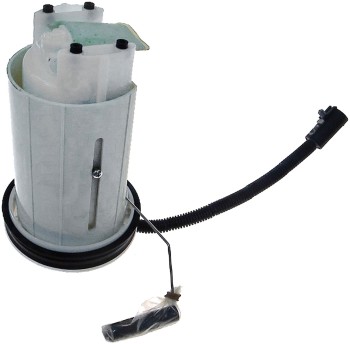 Fuel Pump Module Assembly