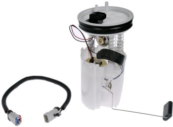 Fuel Pump Module Assembly