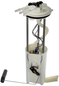 Fuel Pump Module Assembly