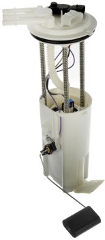 Fuel Pump Module Assembly