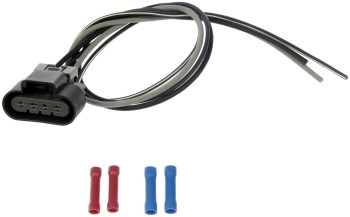 Fuel Pump Module Assembly