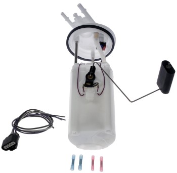 Fuel Pump Module Assembly