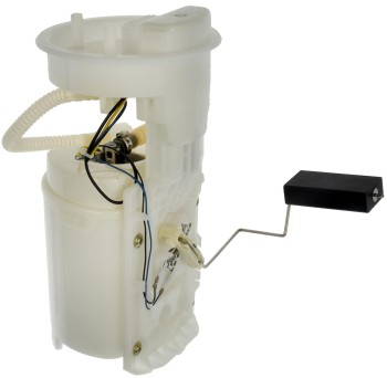 Fuel Pump Module Assembly