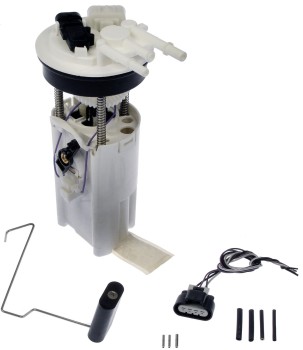 Fuel Pump Module Assembly
