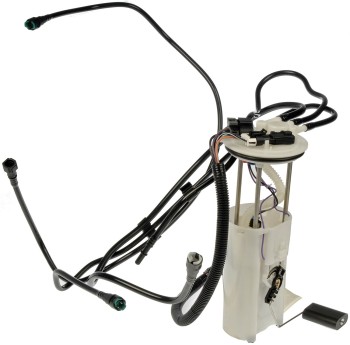 Fuel Pump Module Assembly