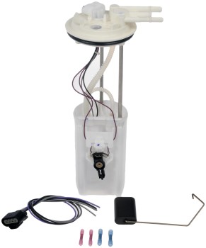 Fuel Pump Module Assembly