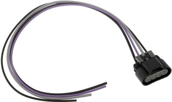 Fuel Pump Module Assembly