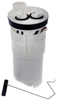 Fuel Pump Module Assembly