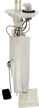 Fuel Pump Module Assembly