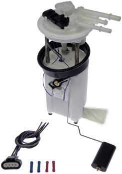 Fuel Pump Module Assembly