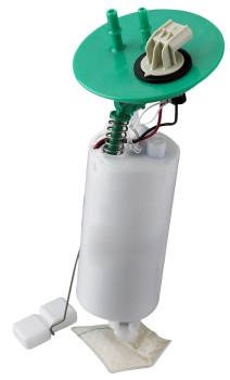 Fuel Pump Module Assembly