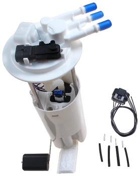 Fuel Pump Module Assembly