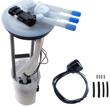 Fuel Pump Module Assembly