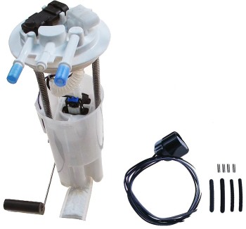 Fuel Pump Module Assembly