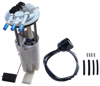 Fuel Pump Module Assembly