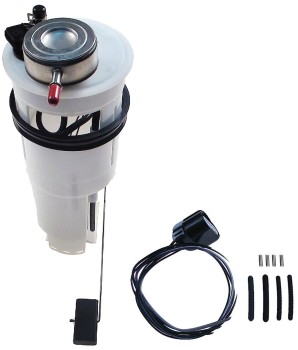 Fuel Pump Module Assembly