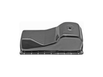 Engine Oil Pan