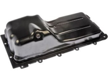 Engine Oil Pan