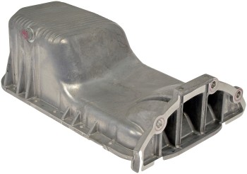 Engine Oil Pan