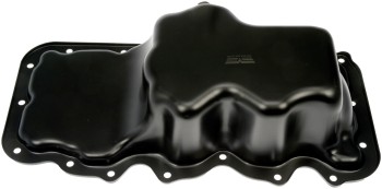 Engine Oil Pan