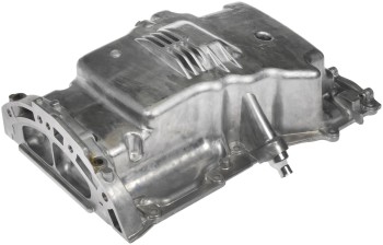 Engine Oil Pan