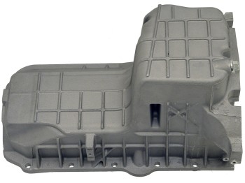 Engine Oil Pan