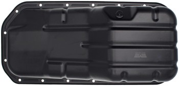 Engine Oil Pan