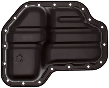 Engine Oil Pan