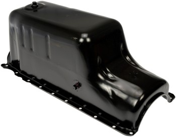 Engine Oil Pan