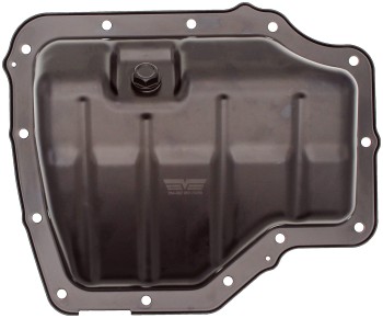 Engine Oil Pan