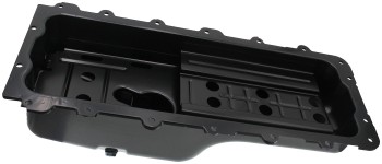 Engine Oil Pan