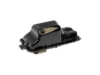 Engine Oil Pan