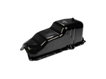 Engine Oil Pan