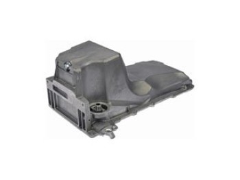 Engine Oil Pan