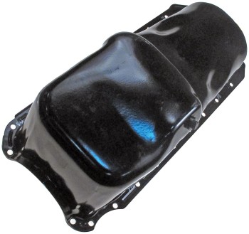 Engine Oil Pan