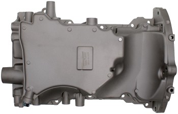 Engine Oil Pan