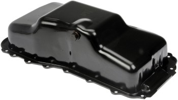 Engine Oil Pan
