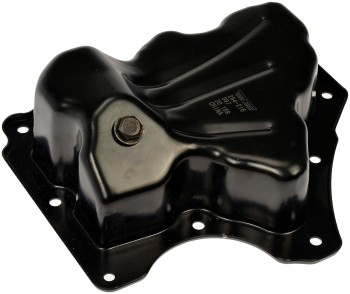 Engine Oil Pan