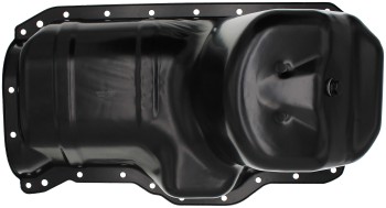 Engine Oil Pan