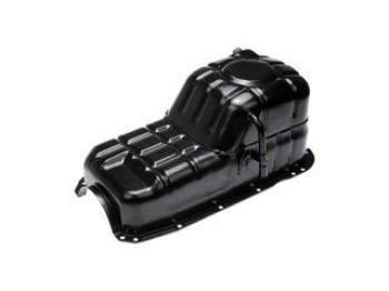 Engine Oil Pan