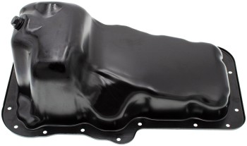 Engine Oil Pan