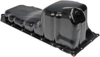 Engine Oil Pan