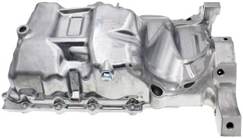 Engine Oil Pan