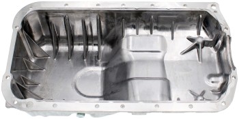 Engine Oil Pan
