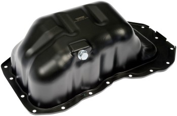 Engine Oil Pan