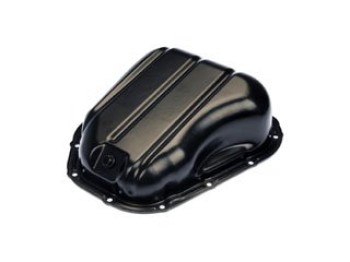 Engine Oil Pan