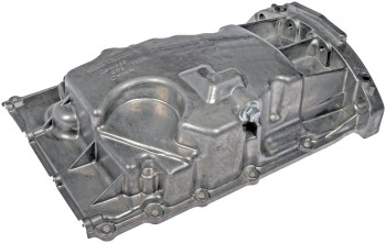 Engine Oil Pan